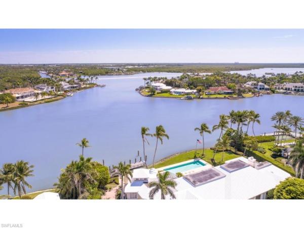 Port Royal, 3631 Rum Row, Naples, Florida 34102, image 1