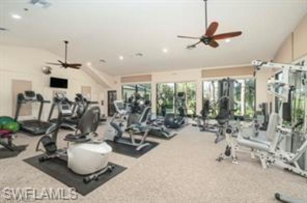 Bermuda Bay, 15505 Cedarwood Ln #104, Naples, Florida 34110, image 1