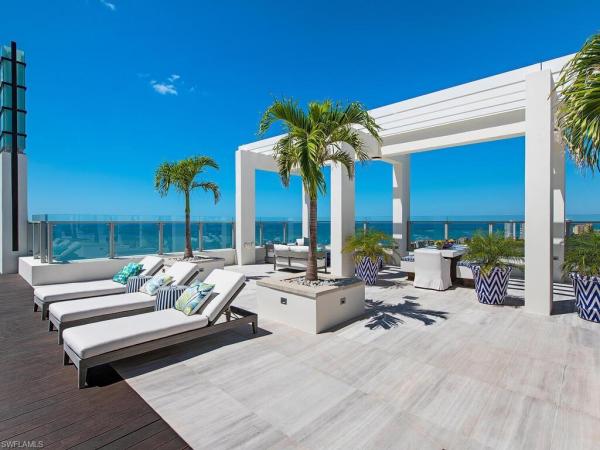 Mystique At Pelican Bay, 6897 Grenadier Blvd #PH-04, Naples, Florida 34108, image 1