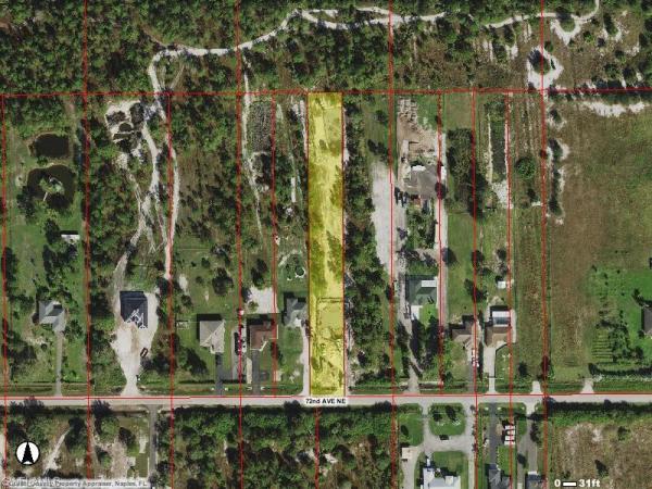 Golden Gate Estates, 3797 NE 72nd Ave, Naples, Florida 34120, image 1