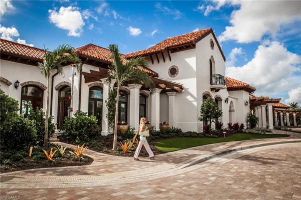 Corsica At Talis Park, 16346 Corsica Way #8-202, Naples, Florida 34110, image 1