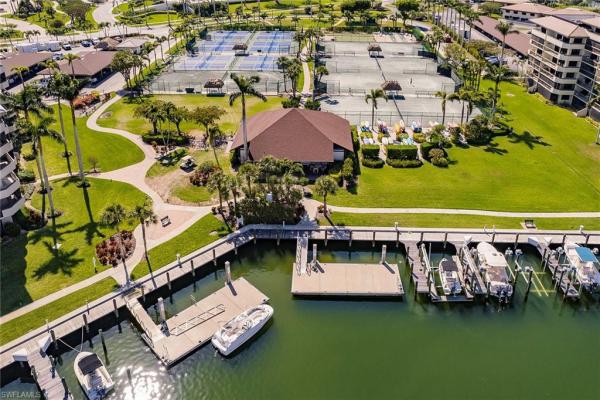 South Seas Northwest Tower 3, 380 Seaview Ct #406, Marco Island, Florida 34145, image 1