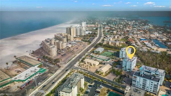 Captain's Bay South, 22748 Island Pines Way #403, Fort Myers Beach, Florida 33931, image 1