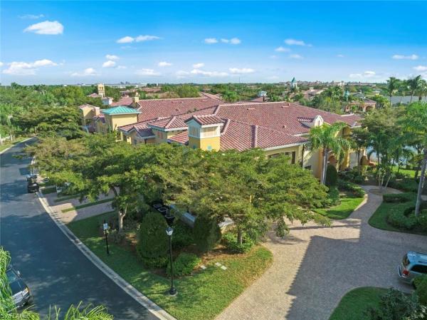 Rapallo At Coconut Point, 8508 Via Lungomare Cir #106, Estero, Florida 33928, image 1