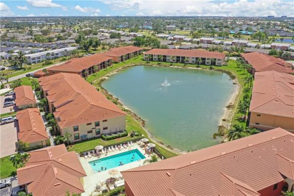 Palmetto Cove, 13720 Julias Way #811, Fort Myers, Florida 33919, image 1