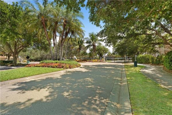 Quail Creek Village, 11408 Quail Village Way #C-201, Naples, Florida 34119, image 1