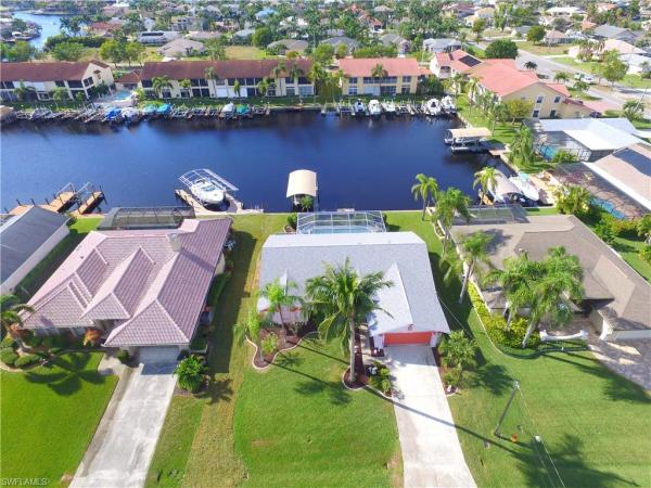 Capstan, 5505 12th Ave #106, Cape Coral, Florida 33914, image 1