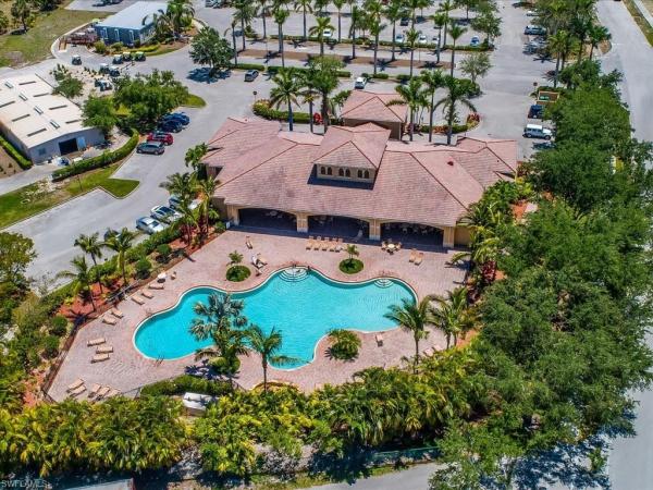 Valencia Country Club, 1588 Birdie Dr, Naples, Florida 34120, image 1