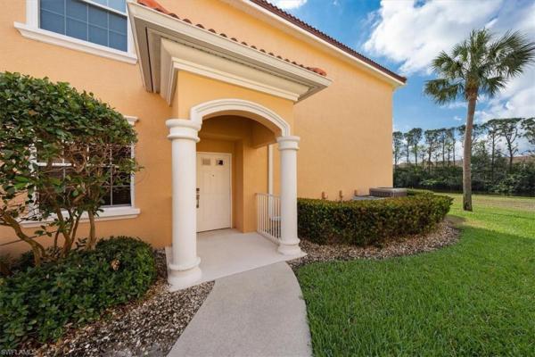 Eagle Ridge Lakes, 14070 Eagle Ridge Lakes Dr #103, Fort Myers, Florida 33912, image 1
