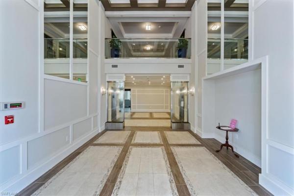 St Marissa At Pelican Bay, 6573 Marissa Loop #705, Naples, Florida 34108, image 1