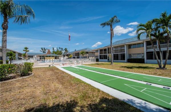Country Club Estates, 4216 4th Pl #12, Cape Coral, Florida 33904, image 1