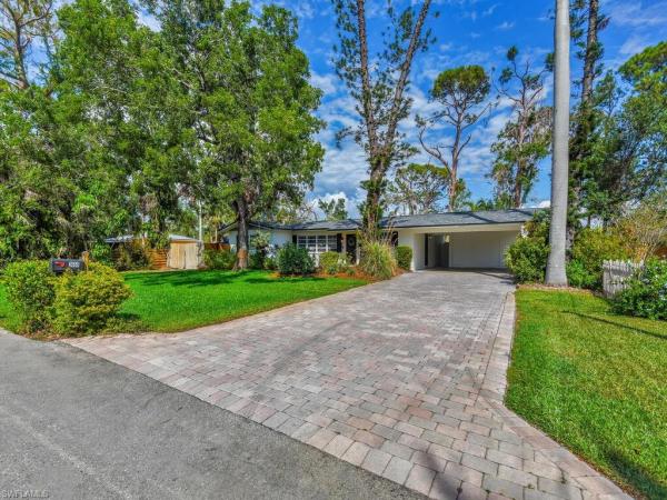 Palmlee Park, 3669 Marvaez St, Fort Myers, Florida 33901, image 1