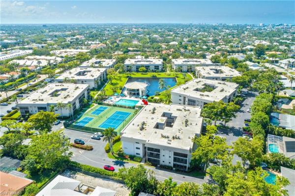 Hidden Lake Villas At Park Shore, 788 Park Shore Dr #H32, Naples, Florida 34103, image 1