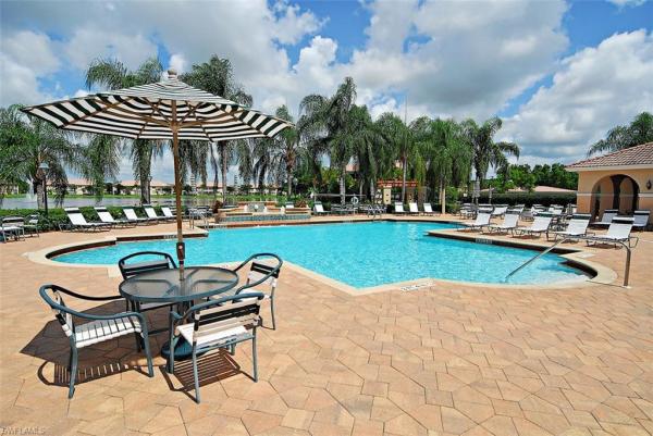 Huntington Lakes, 2590 Marshcreek Ln #201, Naples, Florida 34119, image 1