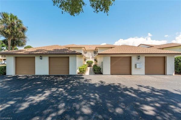 Retreat, 523 Lake Louise Cir #101, Naples, Florida 34110, image 1