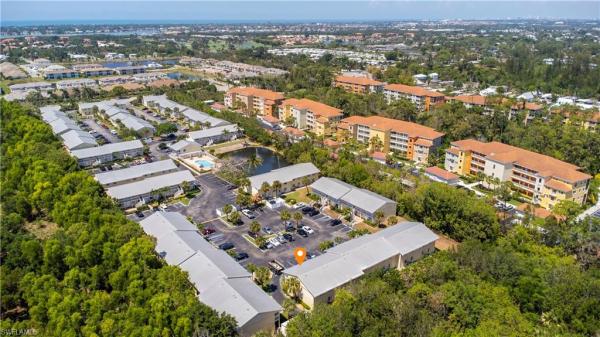 Abaco Bay, 4621 Bayshore Dr #Q12, Naples, Florida 34112, image 1
