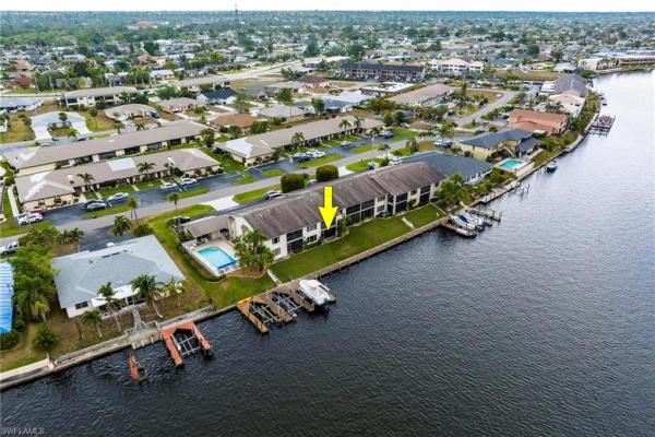 Sunshine 2, 3901 11th Pl #105, Cape Coral, Florida 33904, image 1