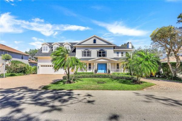 Candlewood At Palm River Estates, 514 Corbel Dr, Naples, Florida 34110, image 1
