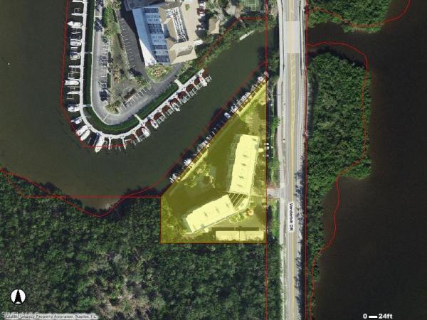 The Anchorage, 12945 Vanderbilt Dr #406, Naples, Florida 34110, image 1
