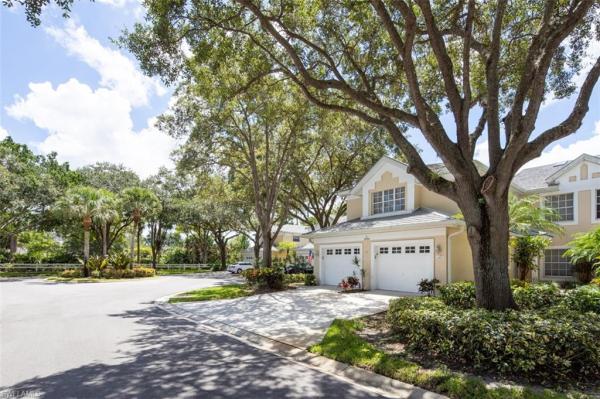Steeplechase At Kings Lake, 2860 Aintree Ln #L201, Naples, Florida 34112, image 1