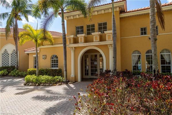 The Sanctuary At Imperial River, 8659 River Homes Ln #1308, Bonita Springs, Florida 34135, image 1