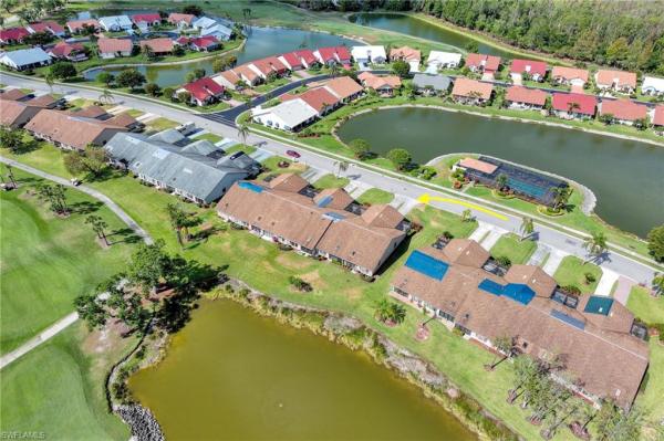 Villas Village, 12665 Cold Stream Dr, Fort Myers, Florida 33912, image 1