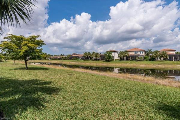 Raffia Preserve, 4343 Bismark Way, Naples, Florida 34119, image 1