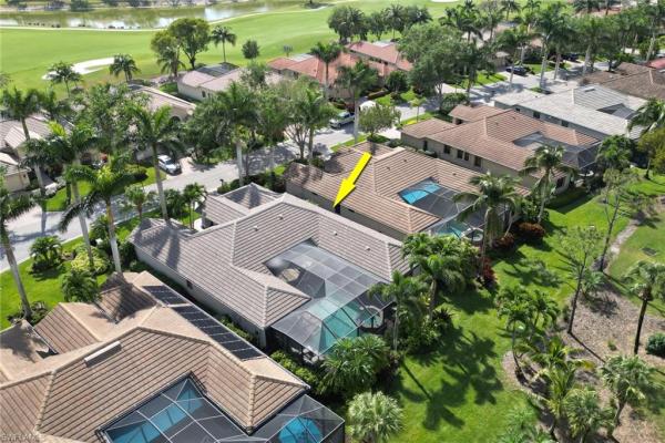 Villa Tuscany At Palmira Golf & Country Club, 28392 Via Odanti Dr, Bonita Springs, Florida 34135, image 1