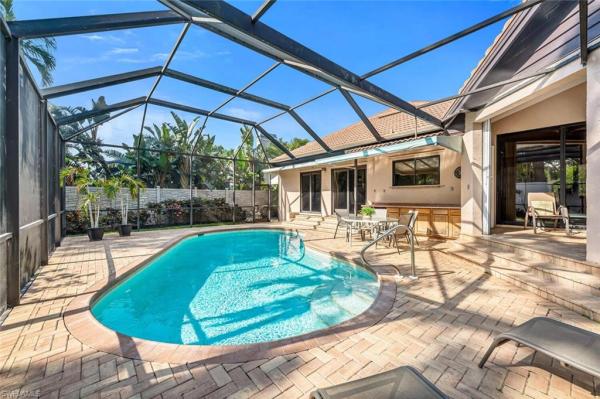 Laurel Ridge At Bonita Bay, 3081 Laurel Ridge Ct, Bonita Springs, Florida 34134, image 1