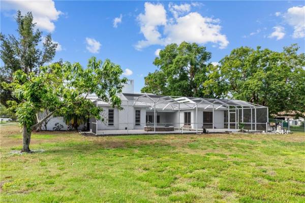 Cypress Lake Country Club Estates, 7146 Brentwood Rd, Fort Myers, Florida 33919, image 1