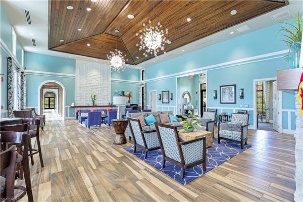 Lamorada, 2359 Montserrat Ln #101, Naples, Florida 34120, image 1