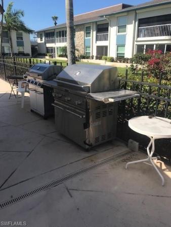 Riviera Golf Estates, 325 Charlemagne Blvd #B205, Naples, Florida 34112, image 1