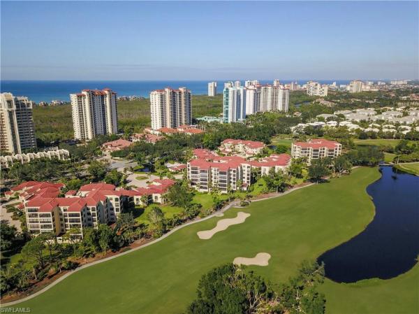 Pelican Bay Woods, 709 Bob White Ln, Naples, Florida 34108, image 1