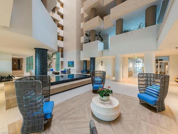 La Mer At Park Shore, 4051 N Gulf Shore Blvd #1100, Naples, Florida 34103, image 1