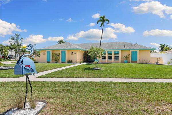 Tigertail Beach, 551 Century Dr, Marco Island, Florida 34145, image 1