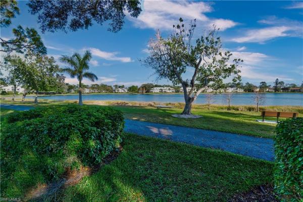 Greenfield Village At Kings Lake, 1708 Kings Lake Blvd #203, Naples, Florida 34112, image 1