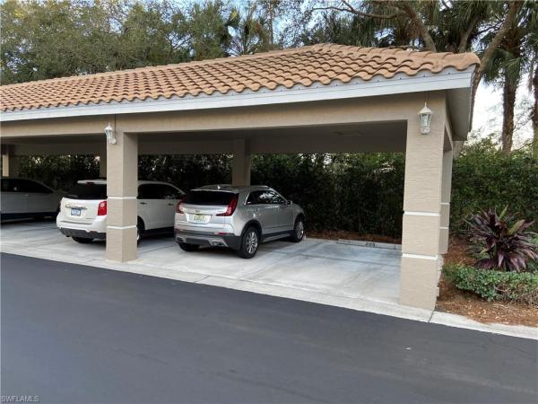 Waterford At Vanderbilt Country Club, 8239 Parkstone Pl #4-206, Naples, Florida 34120, image 1