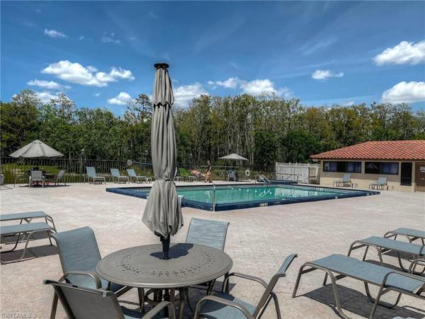Clubhouse Village, 13091 Cross Creek Blvd #316, Fort Myers, Florida 33912, image 1