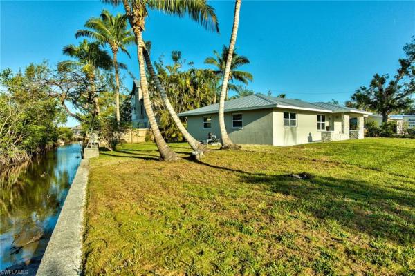 Ten Mile Anchorage, 18296 Pioneer Rd, Fort Myers, Florida 33908, image 1