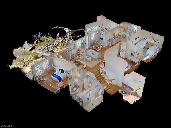 Goodland Isles, 687 Palm Ave, Goodland, Florida 34140, image 1