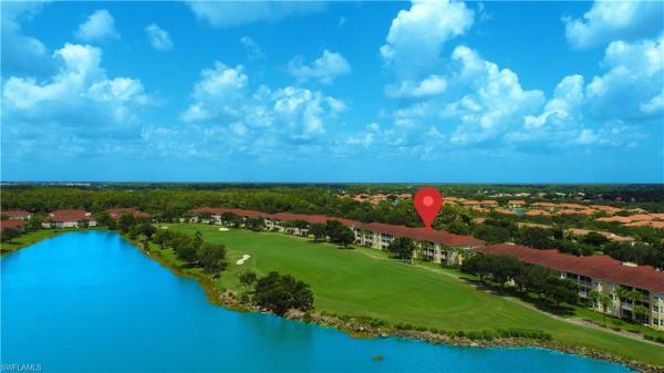Cypress Trace, 2710 Cypress Trace Cir #3033, Naples, Florida 34119, image 1