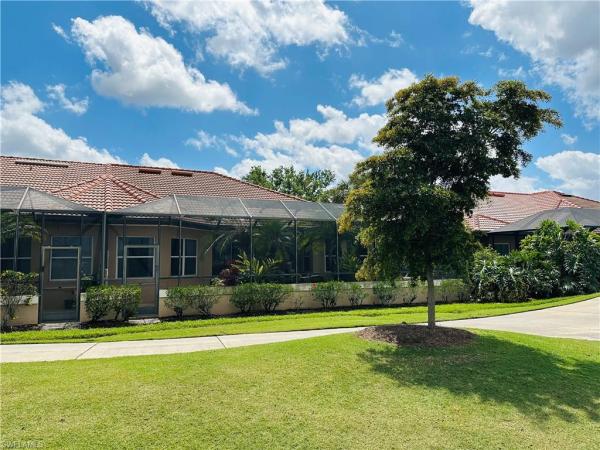 Eden At The Strand, 5885 Paradise Cir #3-25, Naples, Florida 34110, image 1