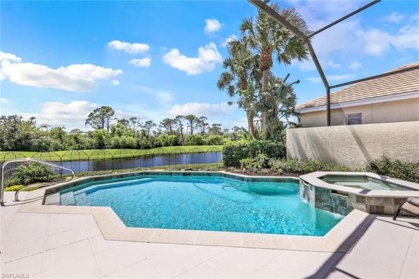 The Cottages At Pelican Landing, 3687 Olde Cottage Ln, Bonita Springs, Florida 34134, image 1