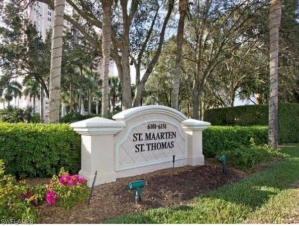 St Thomas At Pelican Bay, 6131 Pelican Bay Blvd #I-12, Naples, Florida 34108, image 1
