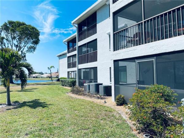 Terrace At Cinnamon Cove, 11610 Caravel Cir #101, Fort Myers, Florida 33908, image 1