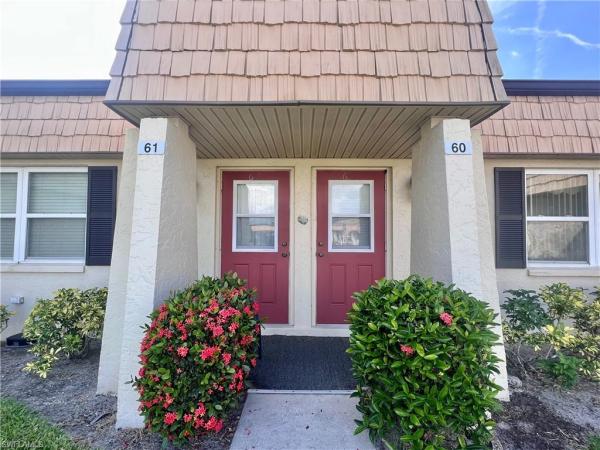 Cypress Lake Gardens, 61 Fairbanks Ct, Fort Myers, Florida 33919, image 1