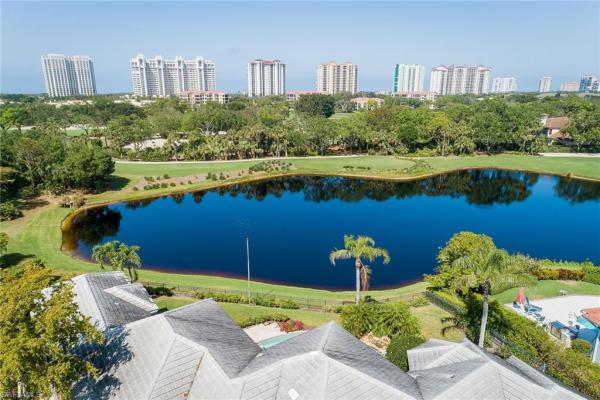 Barrington At Pelican Bay, 6915 Greentree Dr, Naples, Florida 34108, image 1