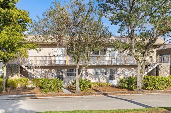 Colonial West, 1560 Colonial Blvd #121, Fort Myers, Florida 33907, image 1