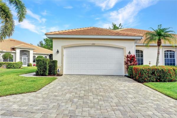 Hunters Ridge Golf & Country Club, 12715 Fox Ridge Dr, Bonita Springs, Florida 34135, image 1