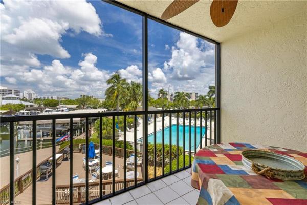 Santa Maria, 7317 Estero Blvd #210, Fort Myers Beach, Florida 33931, image 1